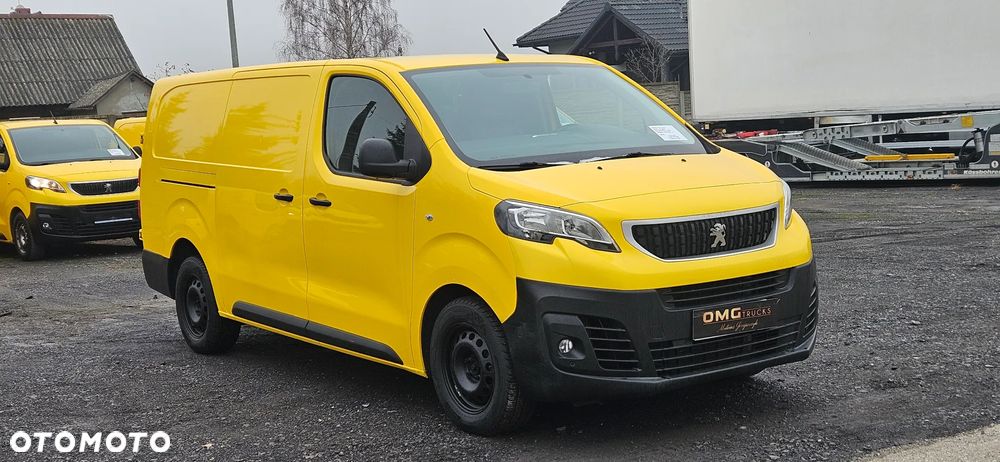 Peugeot EXPERT / WERSJA LONG / 2.0 HDI - 2