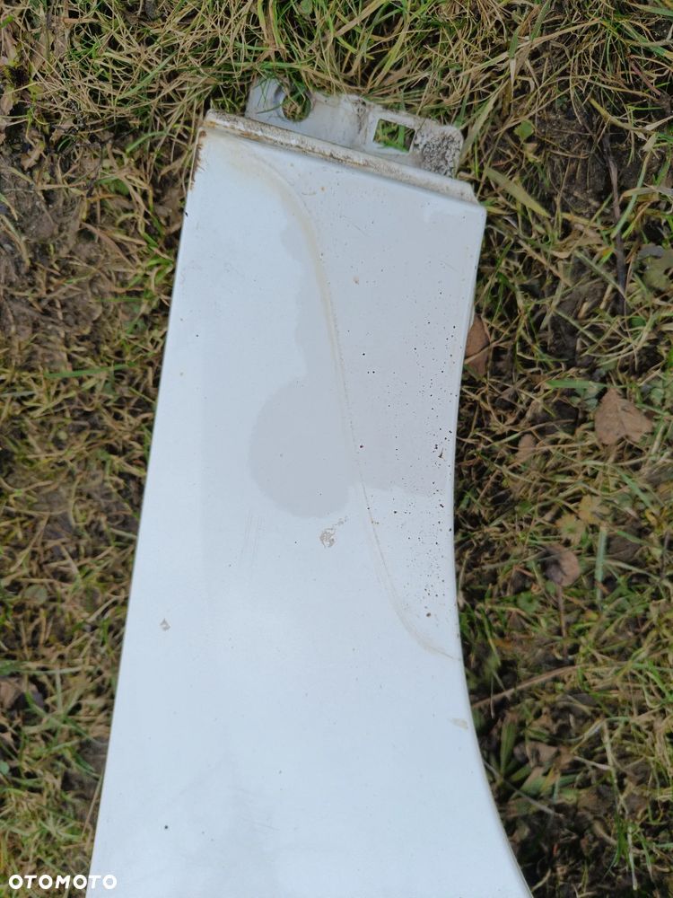 HYUNDAI IX35 10-14 BŁOTNIK PRZEDNI PRZÓD LEWY PRAWY ORYGINAŁ TCW - 16