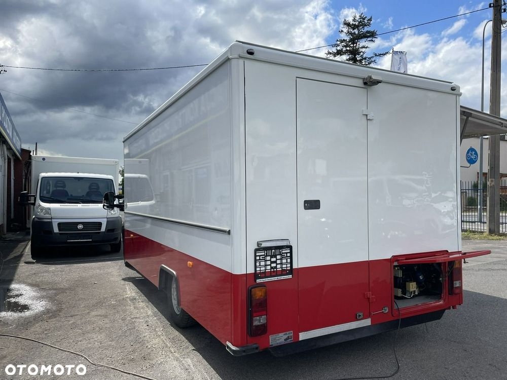 Fiat Ducato - 31