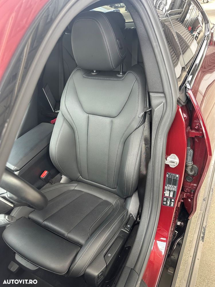 BMW Seria 4 420d xDrive AT MHEV - 32