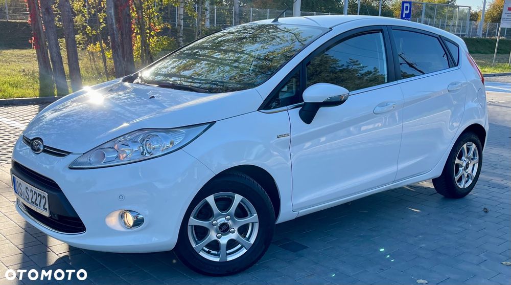 Ford Fiesta - 14