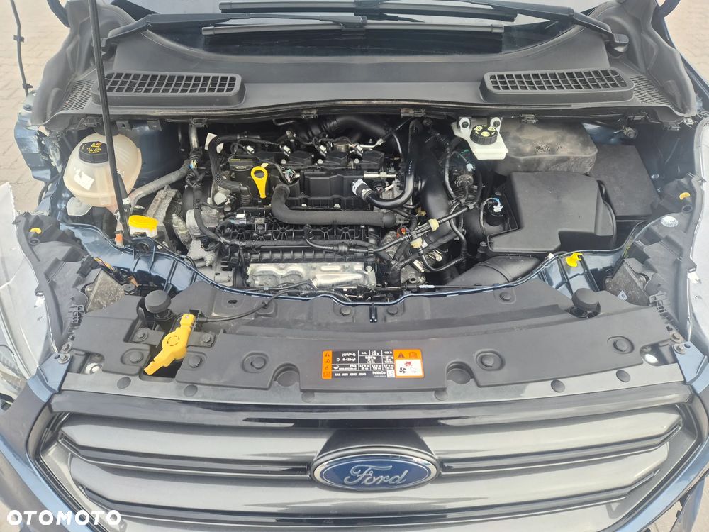 Ford Kuga 1.5 EcoBoost 2x4 ST-Line - 18