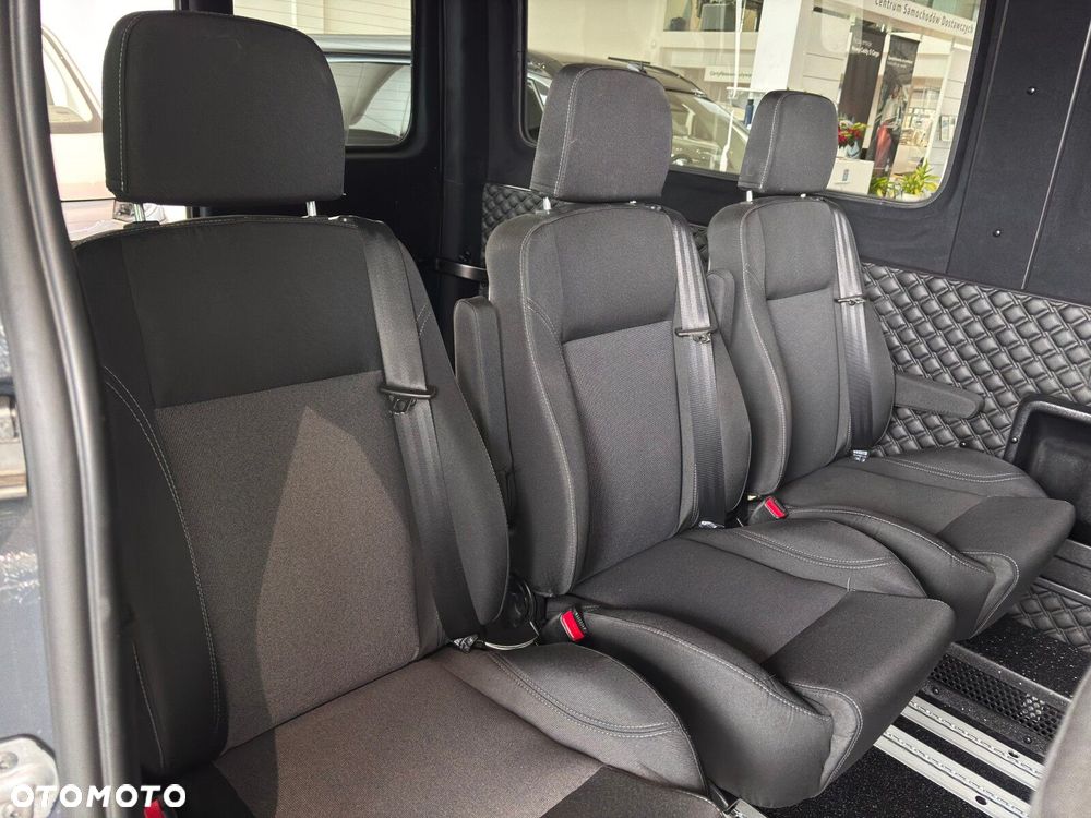 Volkswagen Crafter - 9