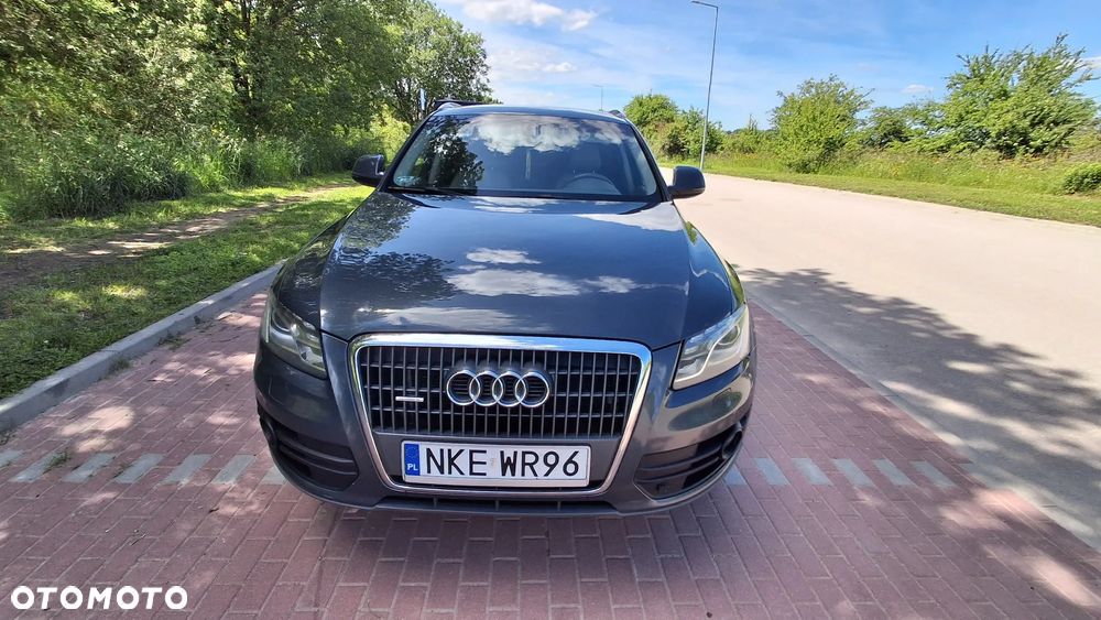 Audi Q5 2.0 TDI Quattro - 11