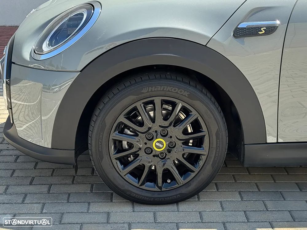 MINI 3 Portas Cooper SE Classic - 13