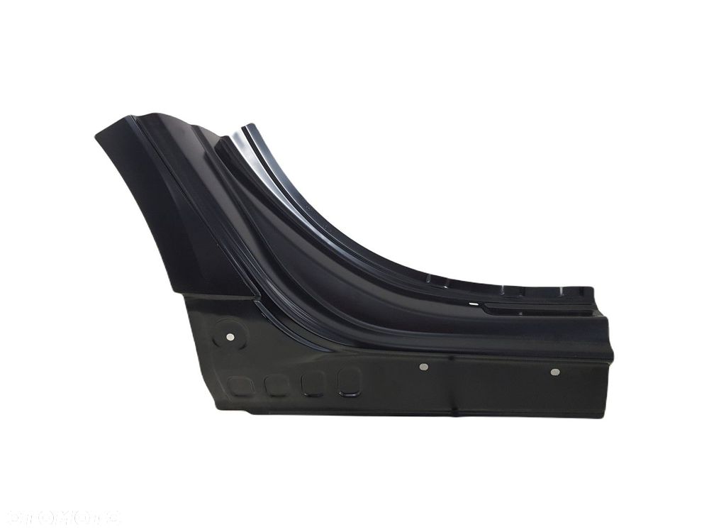 NOWY PRÓG AUDI A7 C8 II 2 4K8 17-24 PRAWY TYLNY PRAWA TYŁ 3380703433