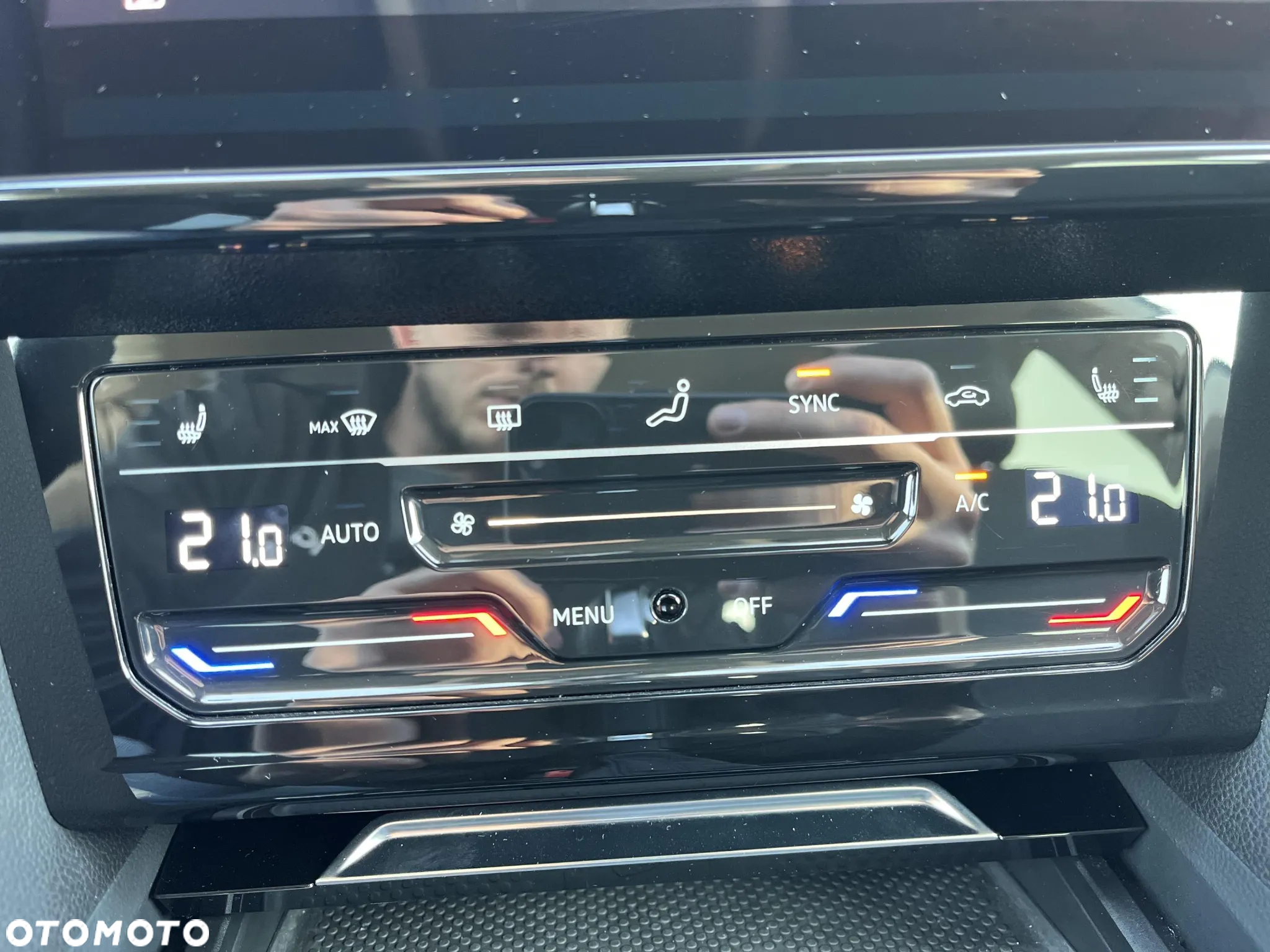 Volkswagen Arteon Shooting Brake 2.0 TDI SCR DSG Elegance - 31