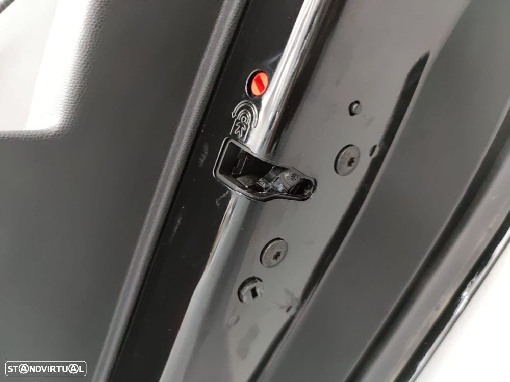 Fecho da porta Dto Trás PEUGEOT 508 SW II - 1