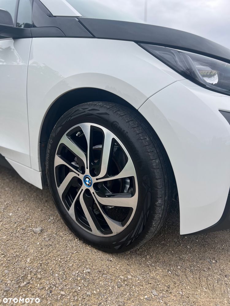 BMW i3 94 Ah - 15