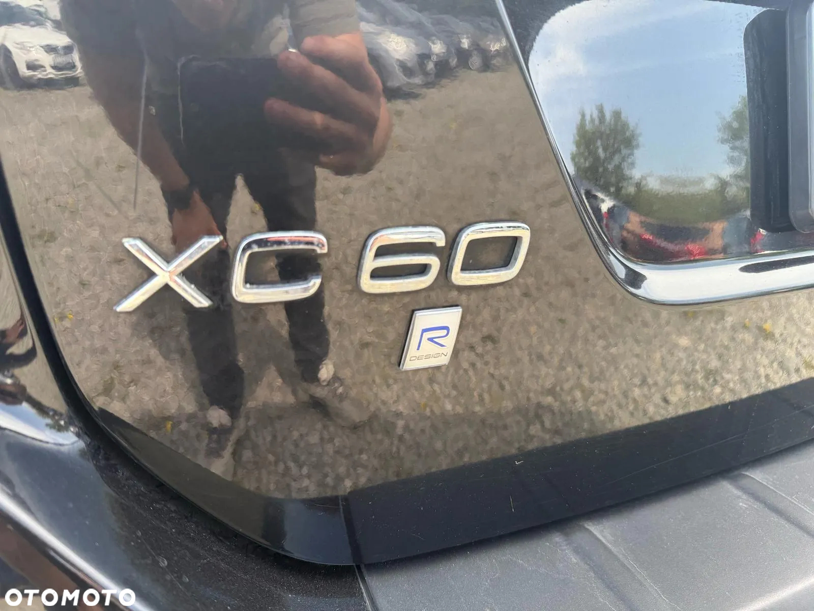 Volvo XC 60 - 35