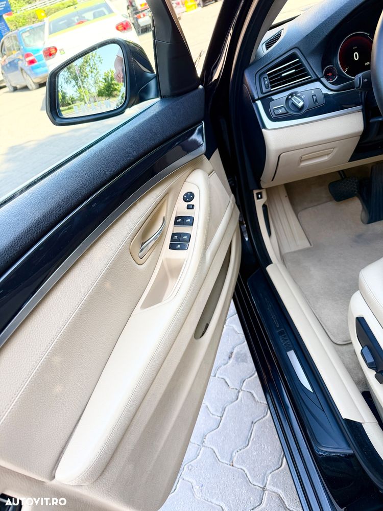 BMW Seria 5 - 13