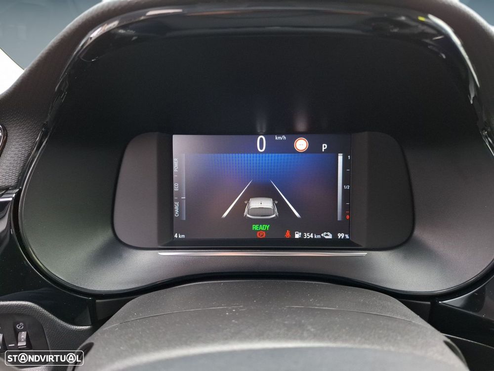 Opel Corsa-e 50 kWh Edition - 7