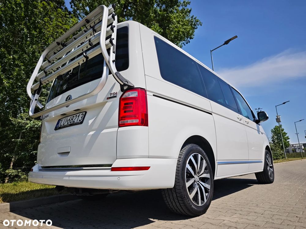 Volkswagen Multivan 2.0 BiTDI L1 Highline 4Motion - 18