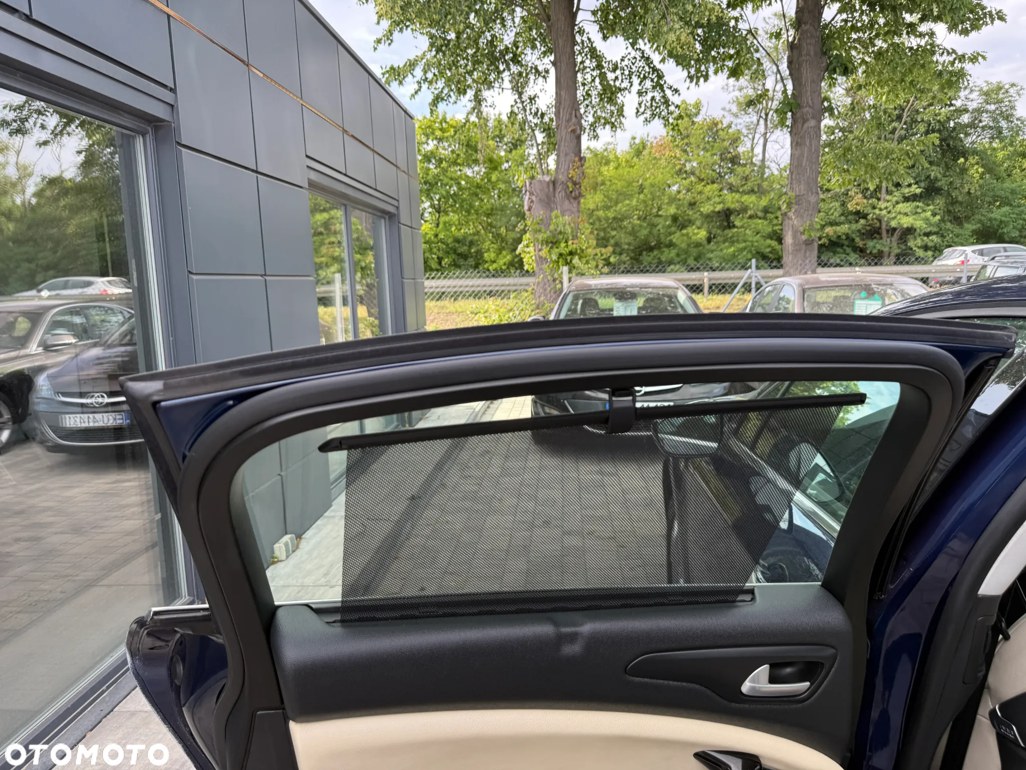 Citroën C5 2.0i 16V Exclusive - 33