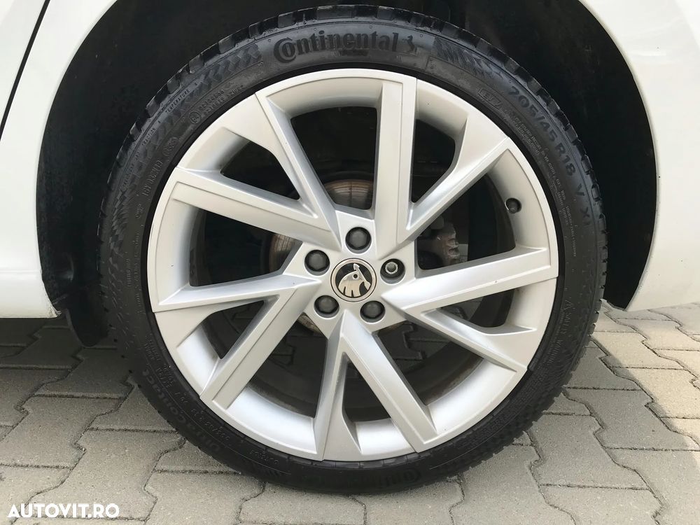 Skoda Scala 1.5 TSI DSG Style - 41