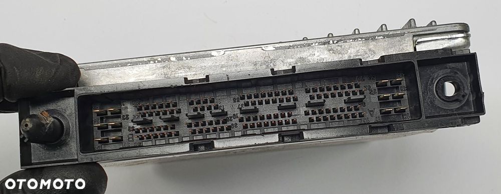 KOMPUTER STEROWNIK SILNIKA VOLVO V70 II 2.4 B 30684877 - 3