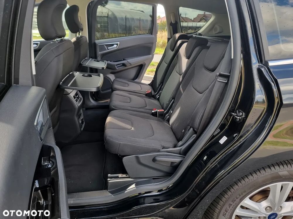 Ford S-Max - 27