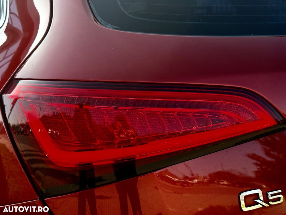 Audi Q5 2.0 TDI S tronic - 17