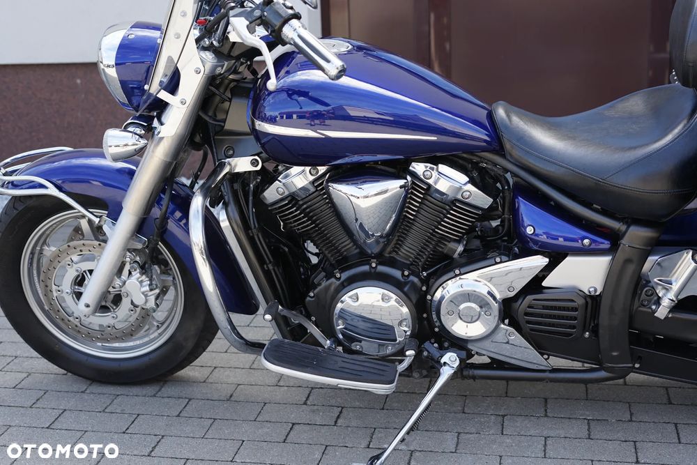 Yamaha XVS - 26