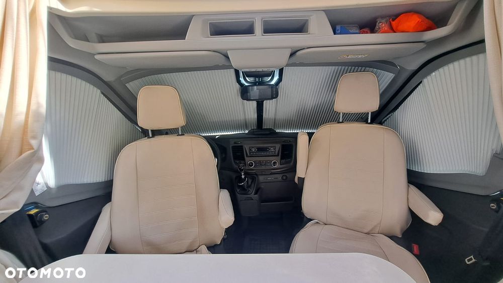 Ford transit - 19