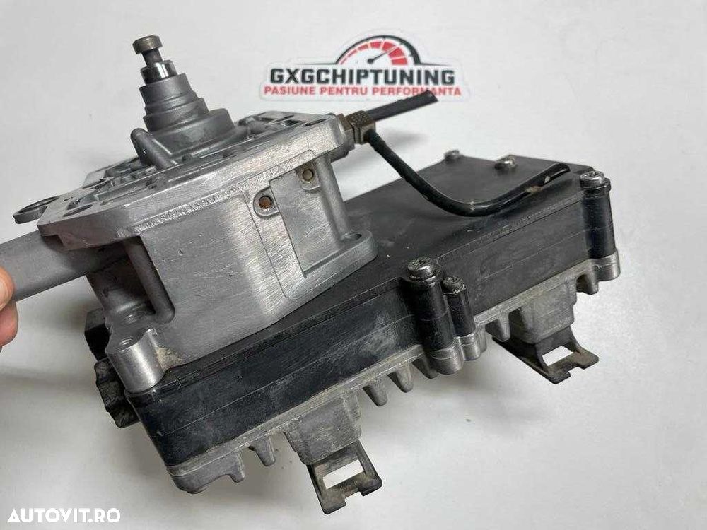 ECU Calculator cutie Mercedes-Benz Actros MP3 A0032601363 4213511760 - 3