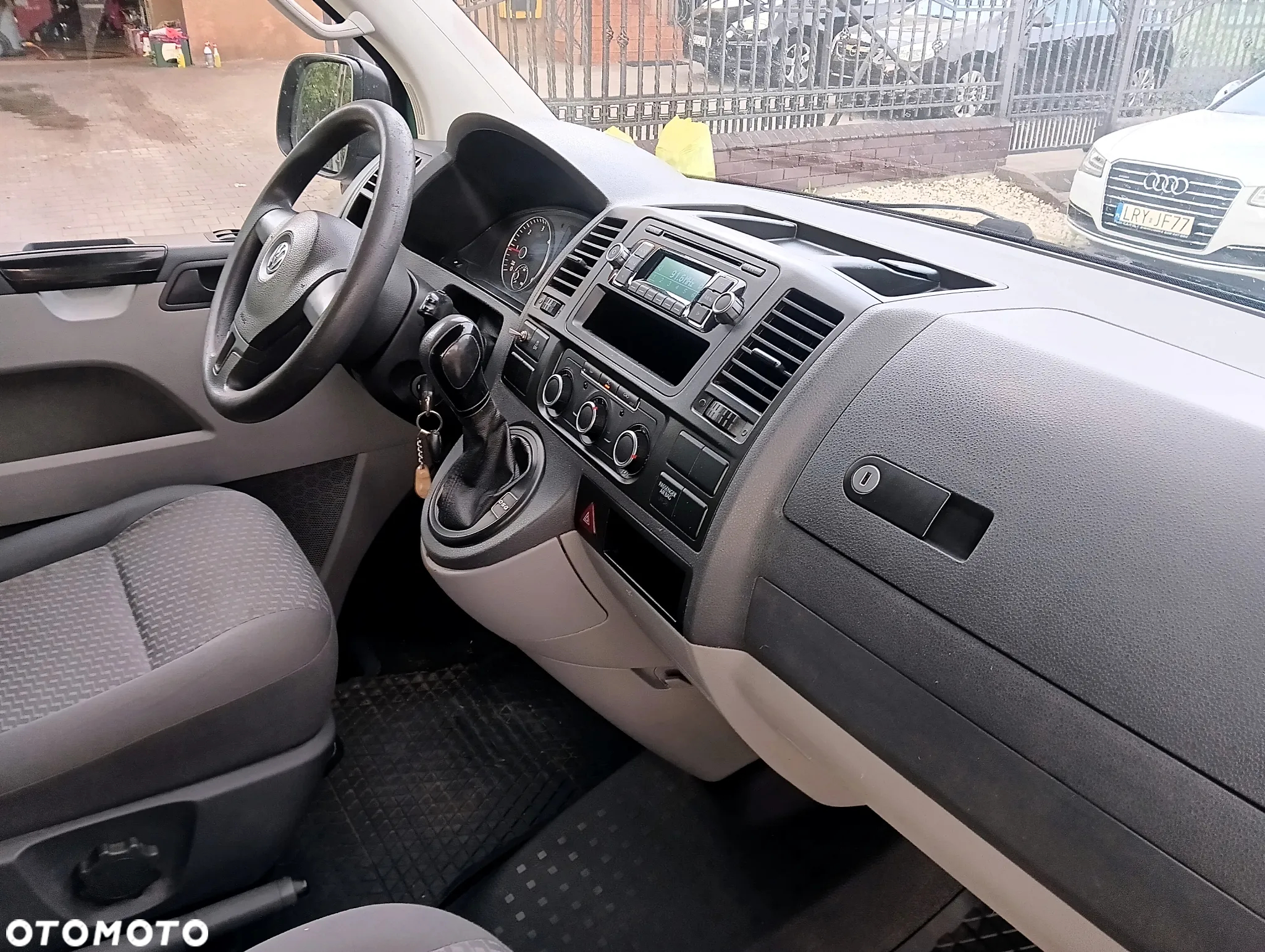 Volkswagen Transporter Multivan Lang DSG 4MOTION Comfortline - 22