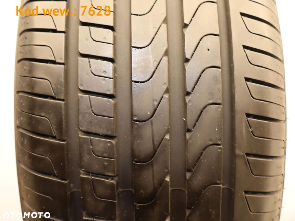 Pirelli Scorpion Verde - 235/45 R20 - 2