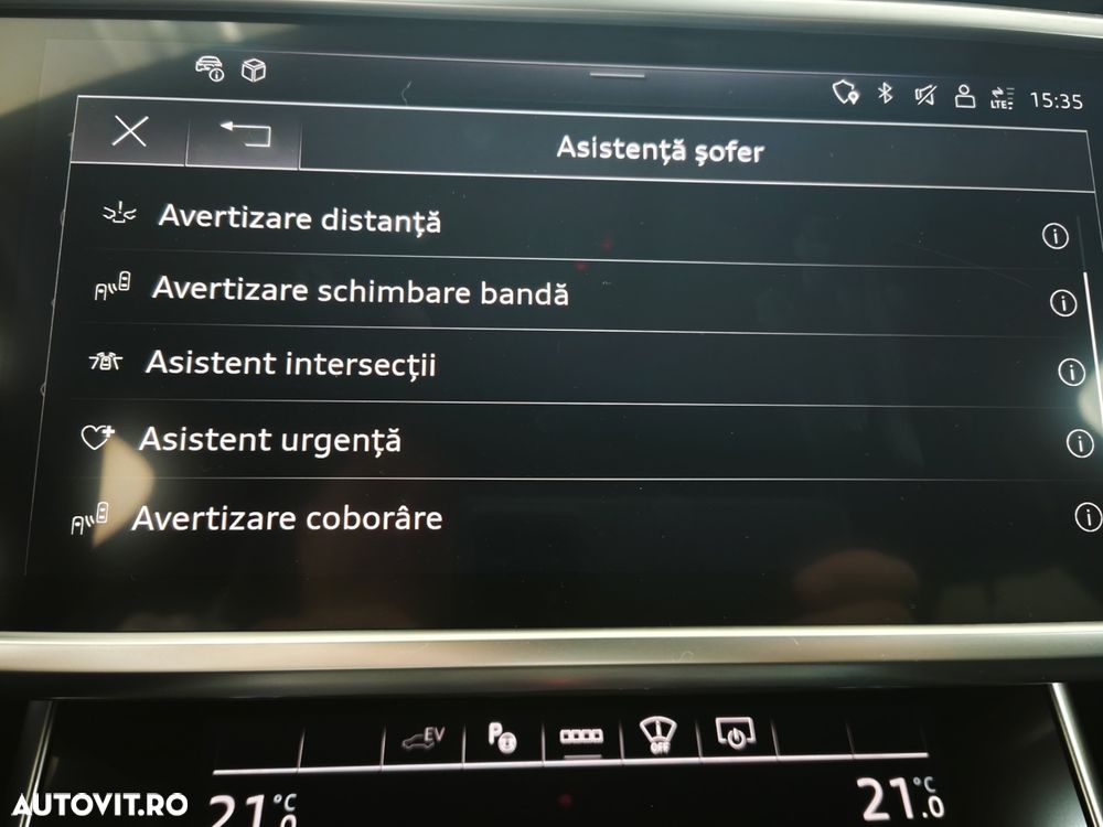 Audi A6 Limuzina - 24