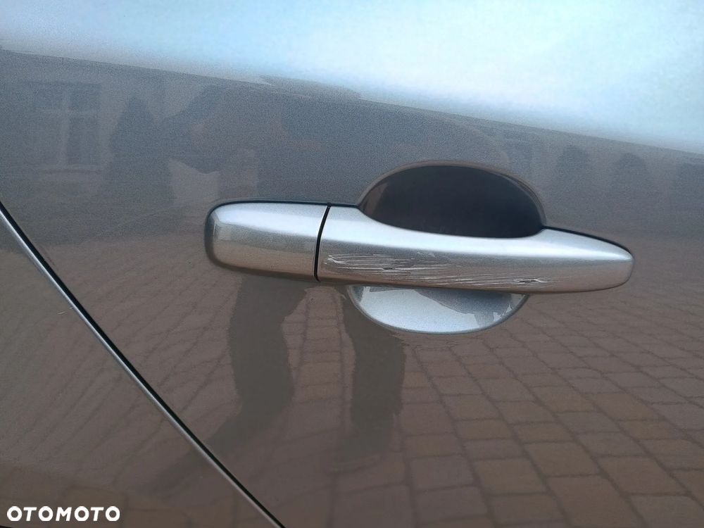 Volvo V60 D2 Geartronic Momentum - 6