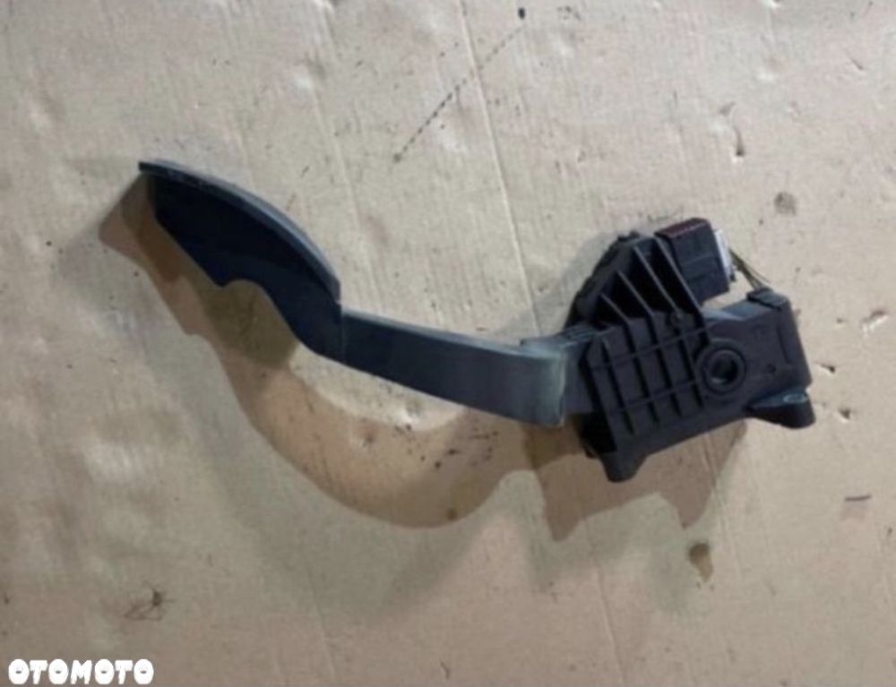 55702020 Potencjometr pedał gazu opel Corsa d fiat - 1