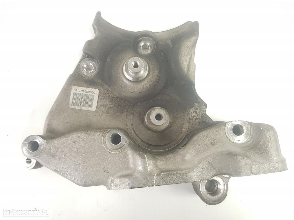 APOIO DO MOTOR DIREITO FIAT 500X 334 - 1