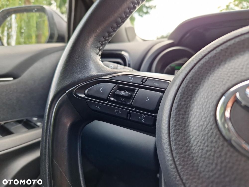 Toyota Yaris Hybrid 1.5 Comfort - 14