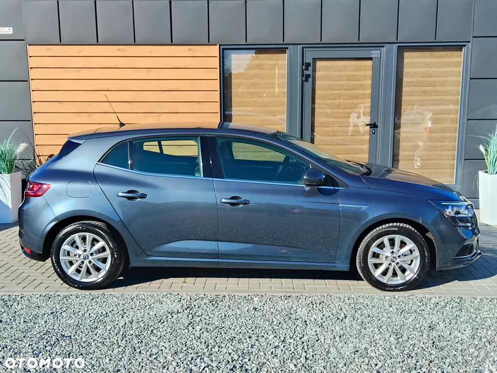 Renault Megane ENERGY dCi 110 Start & Stop LIMITED - 31