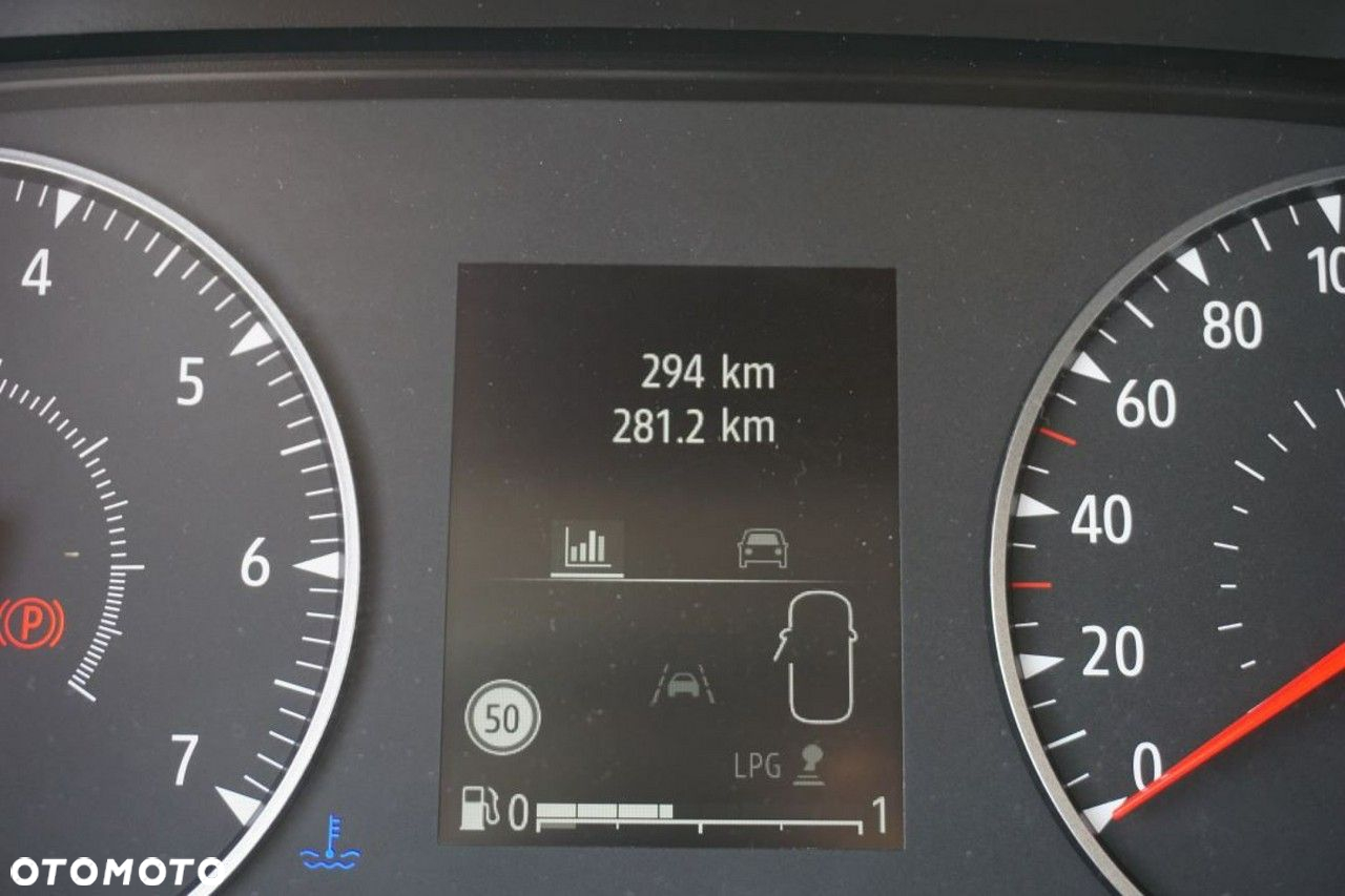 Dacia Sandero Stepway - 16