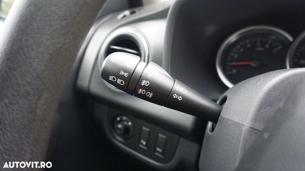 Dacia Logan MCV 0.9 TCe 90 CP Easy-R Prestige - 19