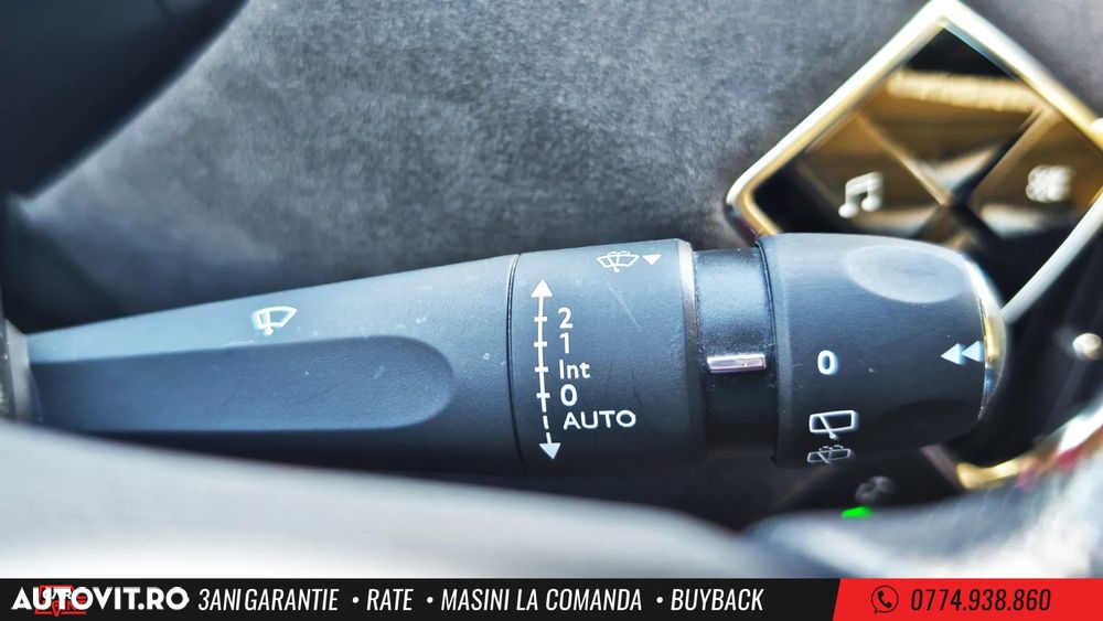 DS Automobiles DS 3 Crossback - 28