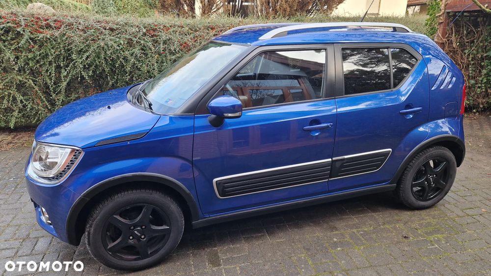 Suzuki Ignis 1.2 Elegance - 13