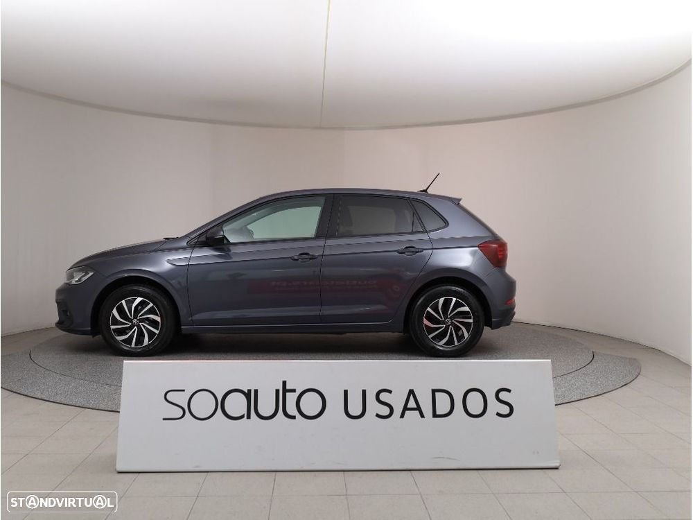 VW Polo 1.0 TSI Urban - 7