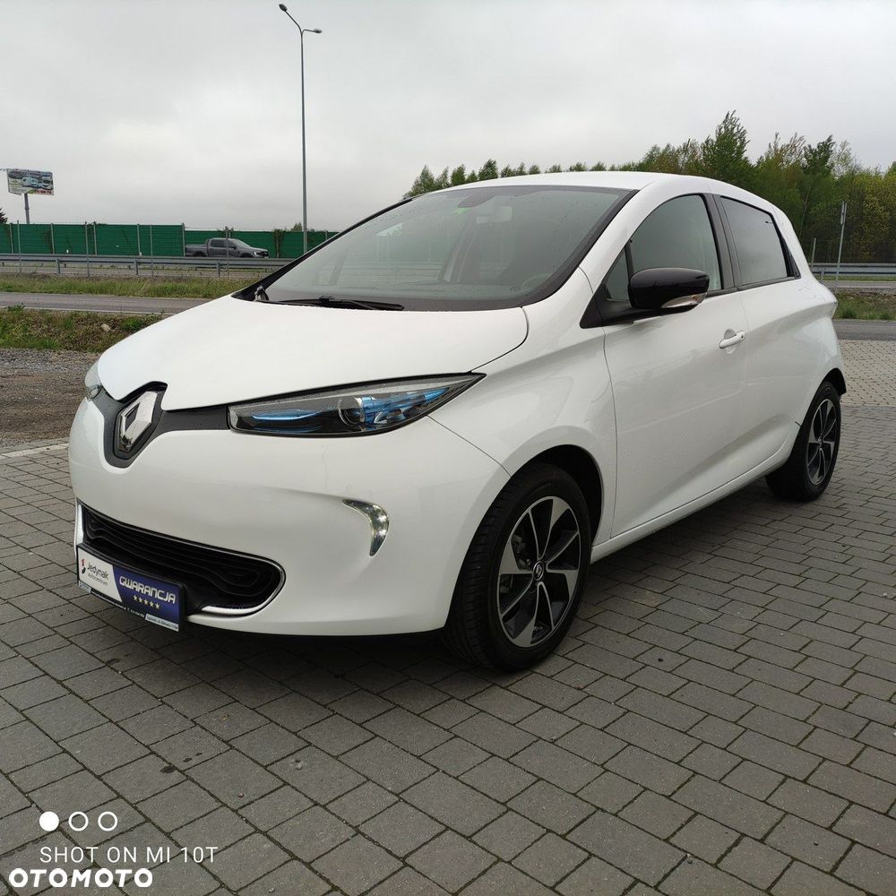 Renault Zoe - 5