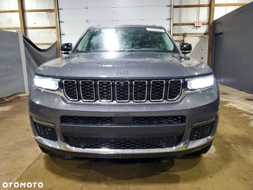 Jeep Grand Cherokee - 6