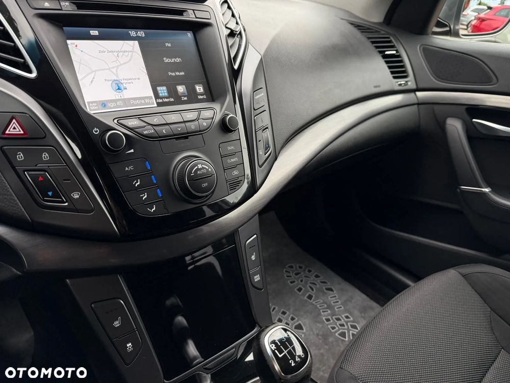 Hyundai i40 1.6 GDI Comfort + - 37