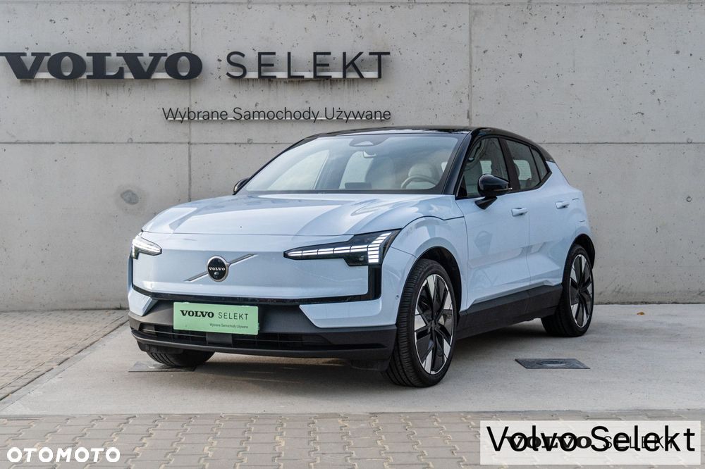 Volvo EX30 - 2