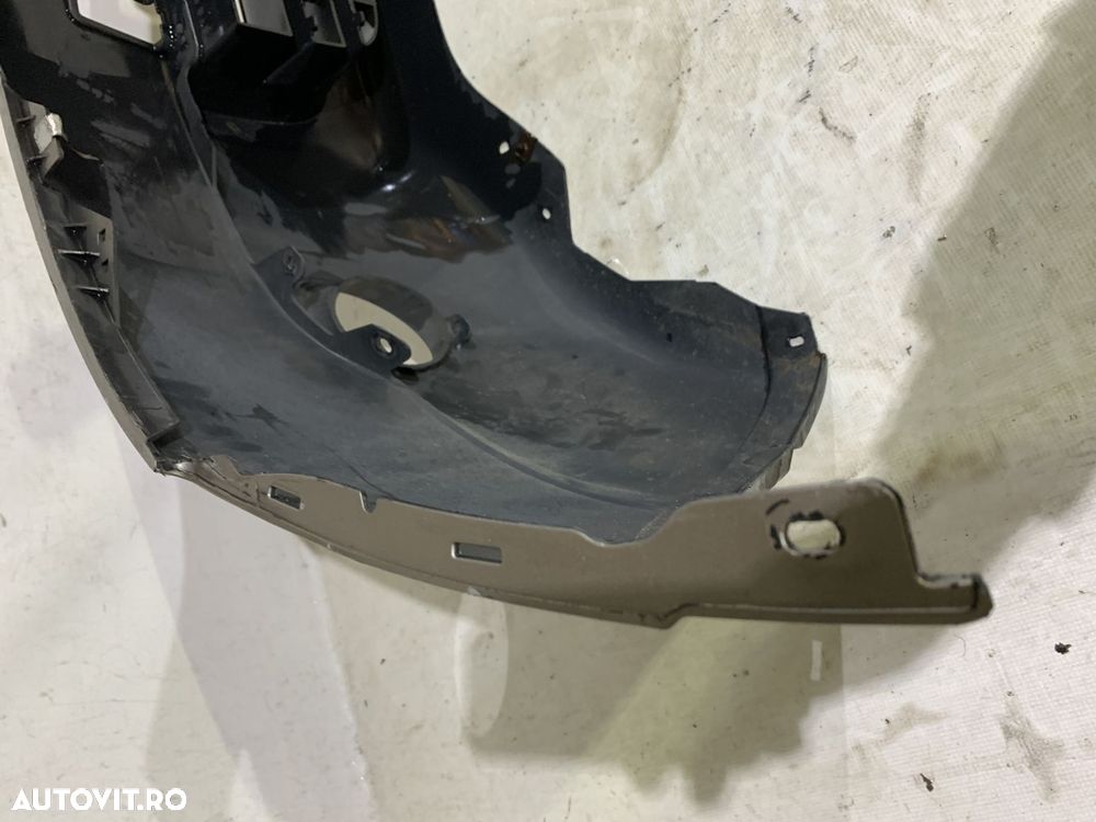 Bara fata Nissan Qashqai, 2006, 2007, 2008, 2009, cod origine OE 62022-JD00H. - 7