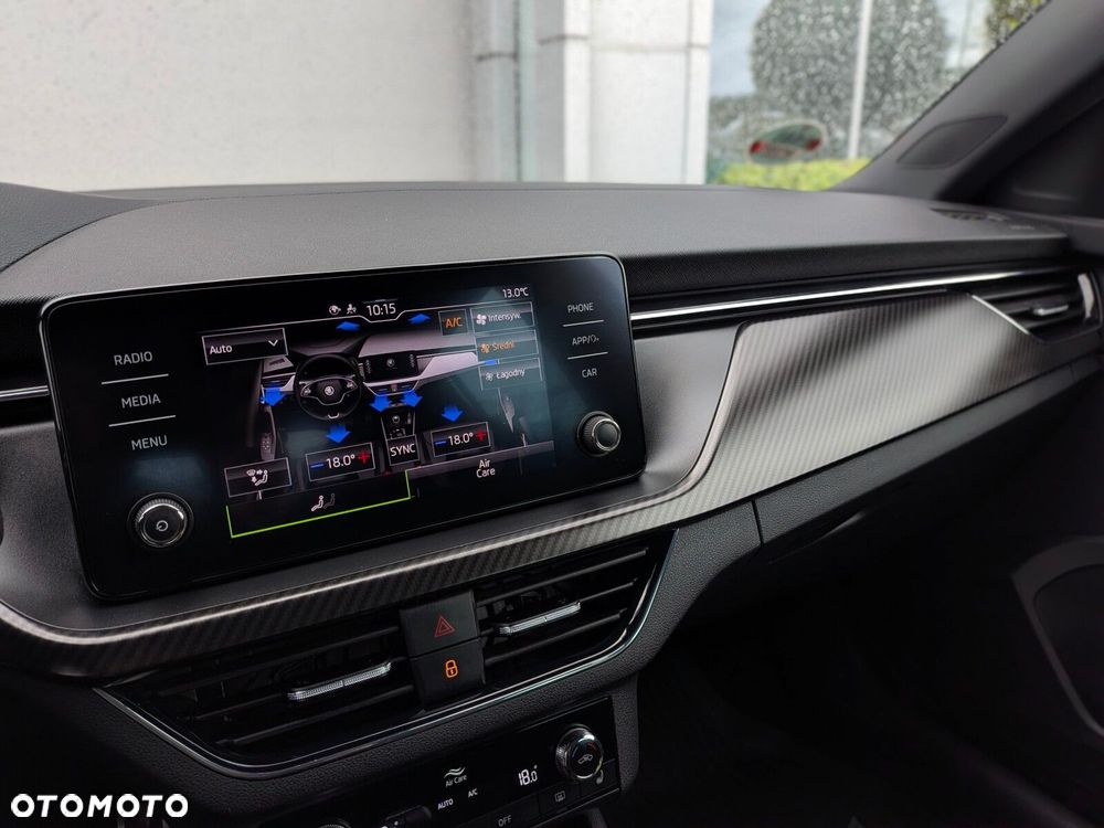 Skoda Scala 1.0 TSI Monte Carlo DSG - 27