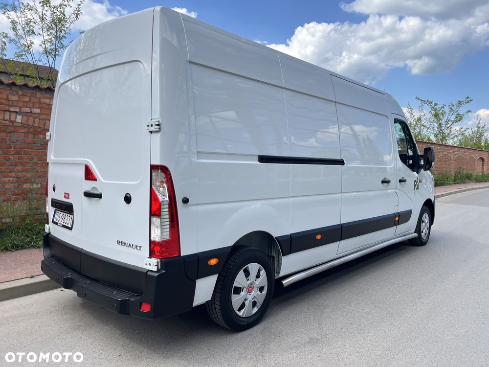 Renault Master L3H2 - 8