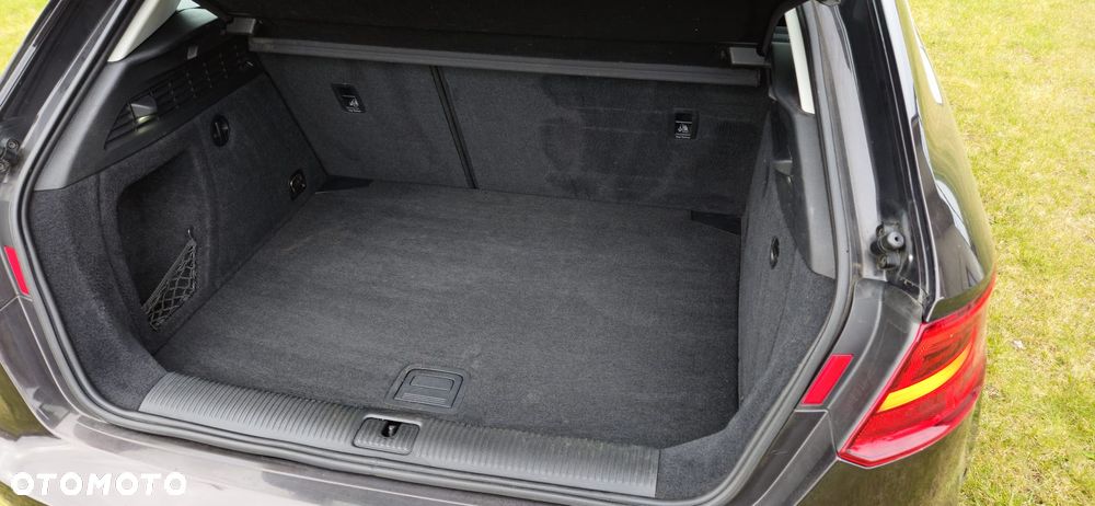 Audi A3 Sportback 2.0 TDI (clean diesel) Ambiente - 24