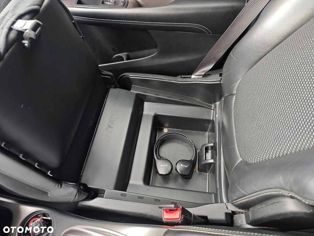 Fiat Freemont 2.0 Multijet 16V DPF Automatik Allrad Cross - 22