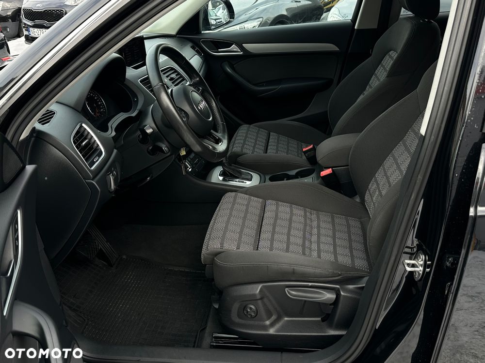 Audi Q3 2.0 TDI Quattro Prime Line S tronic - 14