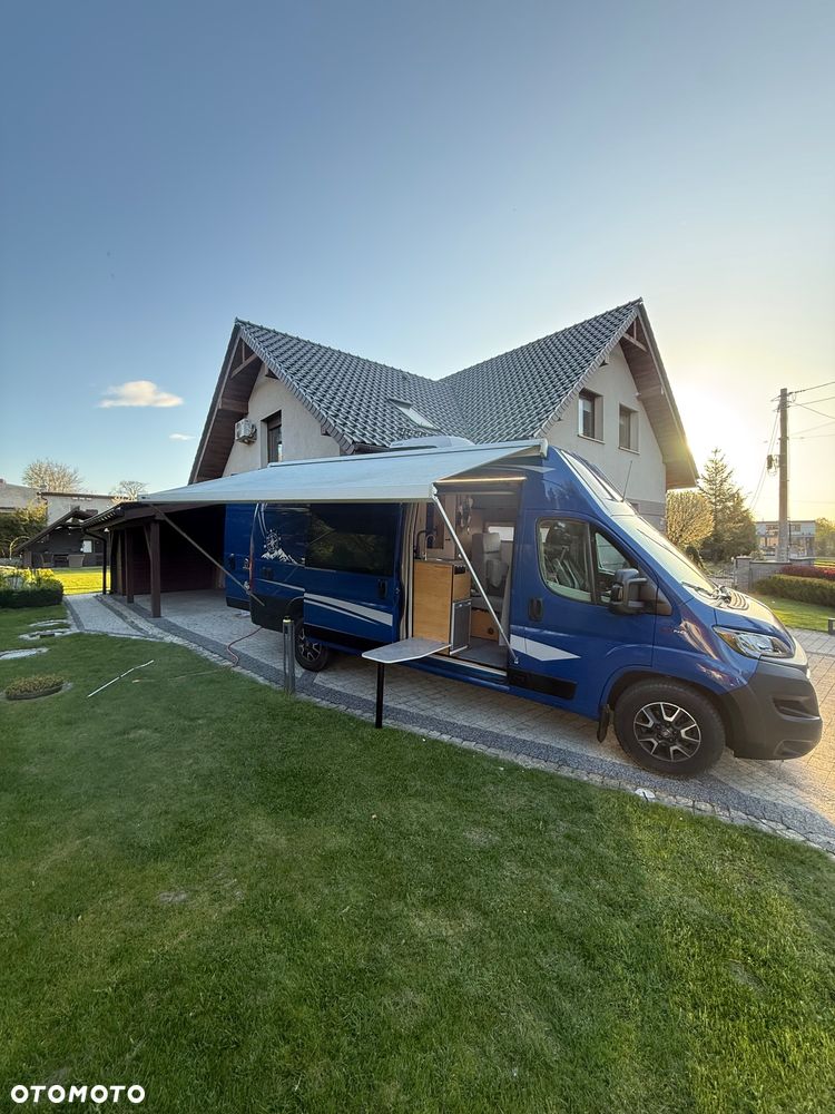 Fiat DUCATO - 2
