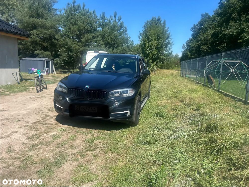 BMW X5 ver-xdrive25d - 15